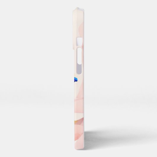 イフィンケース iPhoneケース (左側面)