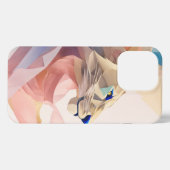 イフィンケース iPhoneケース (裏面横)