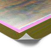 イフォニエックス ポスター (角)