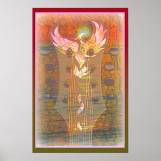 イフォニエックス ポスター