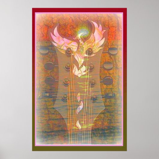 イフォニエックス ポスター (正面)