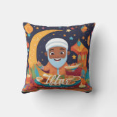 イフタルパパクッション クッション (裏面)