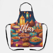 イフタールエプロン エプロン (正面)