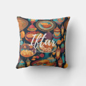 イフタールクッション クッション (裏面)