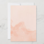 イフタールフードラマダン招待状 招待状 (裏面)