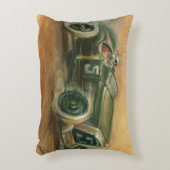 イフランスのサンハーパーのグランプリ アクセントクッション (正面(垂直))