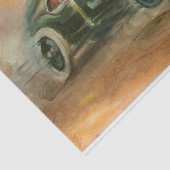 イフランスのサンハーパーのグランプリ 薄葉紙 (詳細)