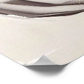 イブと禁断の果実、女性のモダン壁 ポスター (角)