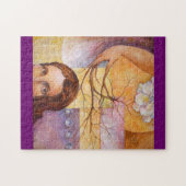 イブのギフト-パズル ジグソーパズル (横)