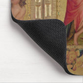 イブの作成、Grabowerからのパネル マウスパッド (コーナー)