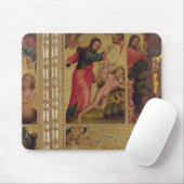 イブの作成、Grabowerからのパネル マウスパッド (マウス)