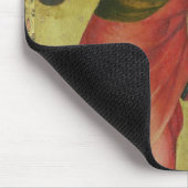 イブの作成、Grabowerからのパネル マウスパッド (コーナー)