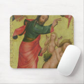 イブの作成、Grabowerからのパネル マウスパッド (マウス)