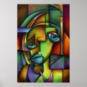 「イブを検索中」 ポスター (正面)