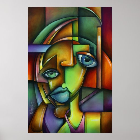 「イブを検索中」 ポスター (正面)