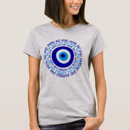 イブズアイノバートビーブススピリチュアルアークラシックトT-shir Tシャツ