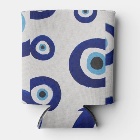 イブナルアイクーラーボックス 缶クーラー (正面)