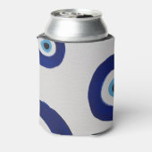 イブナルアイクーラーボックス 缶クーラー (缶裏面)