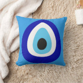 イブナルアイナザリアムレット クッション (ブランケット)