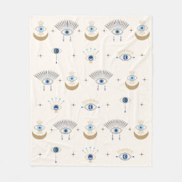 イブナルアイフリースブランケット フリースブランケット