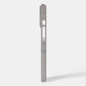 イブニングクリーブランドiPhone 7 カー Case-Mate iPhoneケース (裏面 / 左)
