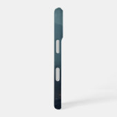 イブニングランプパス iPhone 16ケース (右側面)