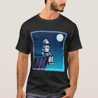 イブニング・シンカーTシャツ Tシャツ