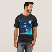 イブニング・シンカーTシャツ Tシャツ (正面フル)