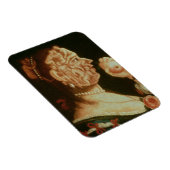 イブポートレート(油) マグネット (右側)