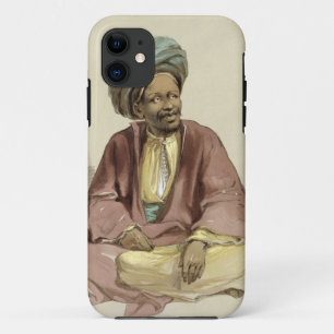 イブラヒム- Sunnar 1856年からの… iPhone 11 ケース