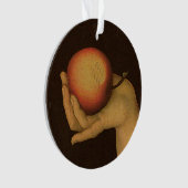 イブ1528年 オーナメント (正面)