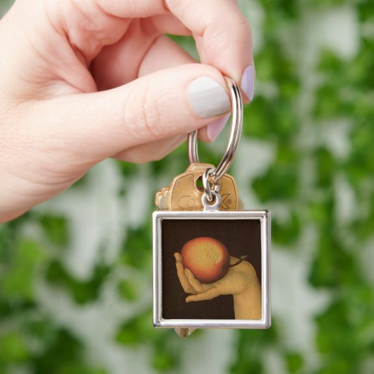 イブ1528年 キーホルダー (手)