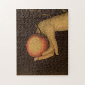 イブ1528年 ジグソーパズル (縦)