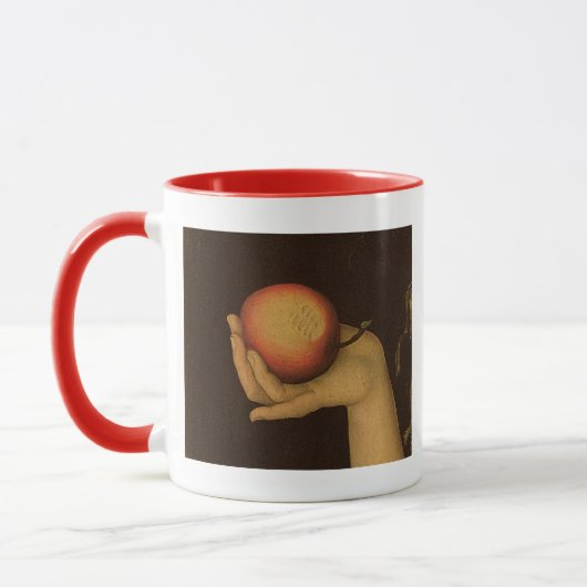 イブ1528年 マグカップ (左)