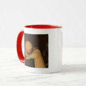 イブ1528年 マグカップ (正面左)