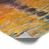 イプサセレニシマモネ ポスター (角)