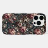 イプシ🩸ランティの三つのキリスト – ゴシック様式のヴィクトリア Case-Mate iPhoneケース (裏面 (横))