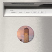 イプシランティウォータータワー マグネット (インサイチュ (食洗機))