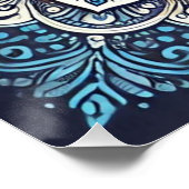 イプシロン眼 ポスター (コーナー)