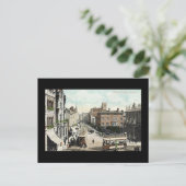 イプスウィッチ旧葉書 ポストカード (スタンド正面)