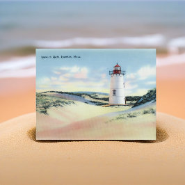 イプスウィッチ灯 ポストカード