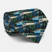 イプスウィッチCorp.の""のSouthaの摂政の任にある""のダブルデッカー ネクタイ (ロール)