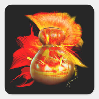 イプハワイグルド楽器 スクエアシール