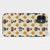 イプーン事件 Case-Mate iPhoneケース (裏面(横))