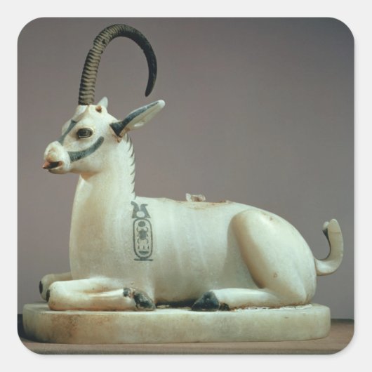 イベックスの型枠の瓶の蓋 スクエアシール (正面)