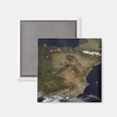 イベリア半島 マグネット (正面/裏面)