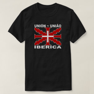 イベリア Tシャツ