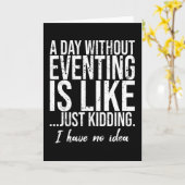 イベントおもしろいの贈与アイディア カード (黄色い花)