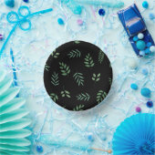 イベントに最適なカスタマイズ可能な7インチ紙コップ ペーパーボウル (パーティー)