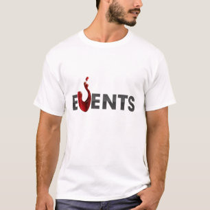 イベントの雰囲気 – 慶祝エディションTシャツ Tシャツ